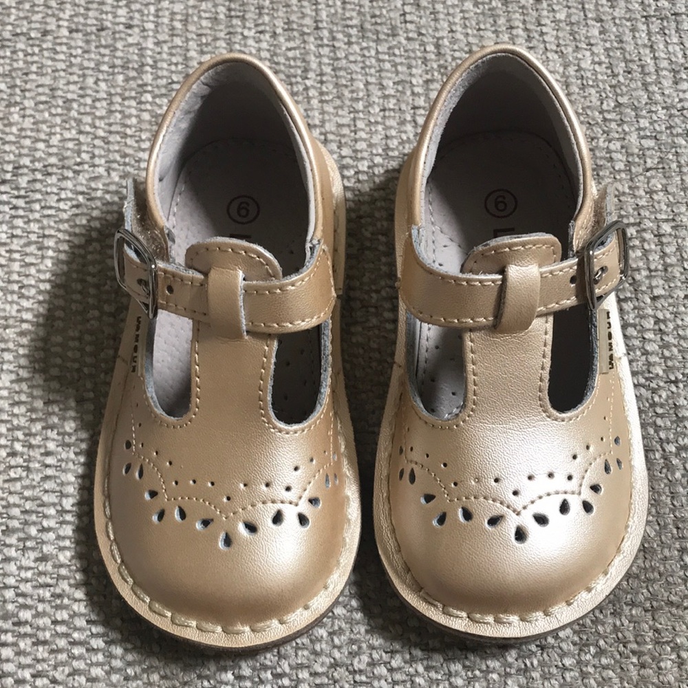 Lamour shoes